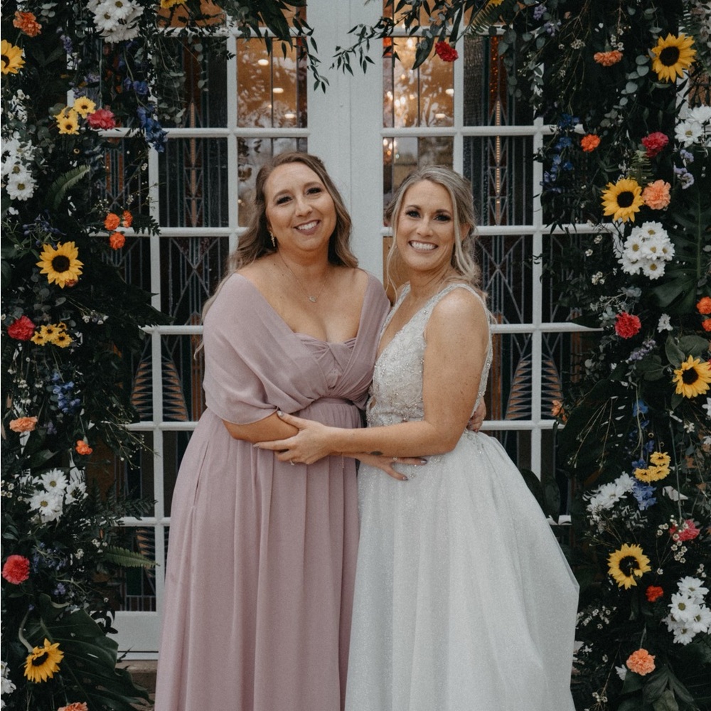 Birdy Grey Convertible dress